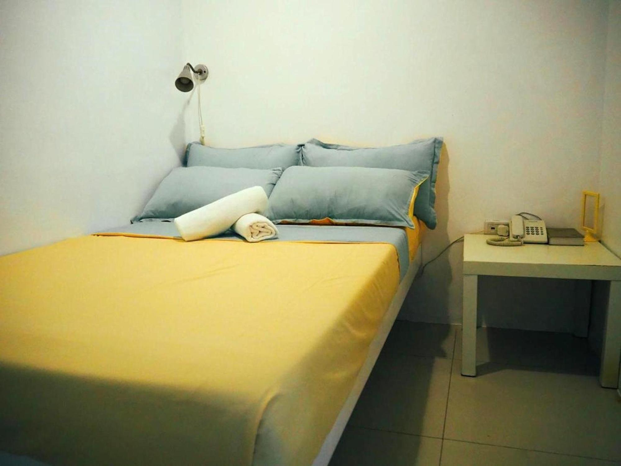 Wanderlust Bed And Breakfast Puerto Princesa Eksteriør bilde
