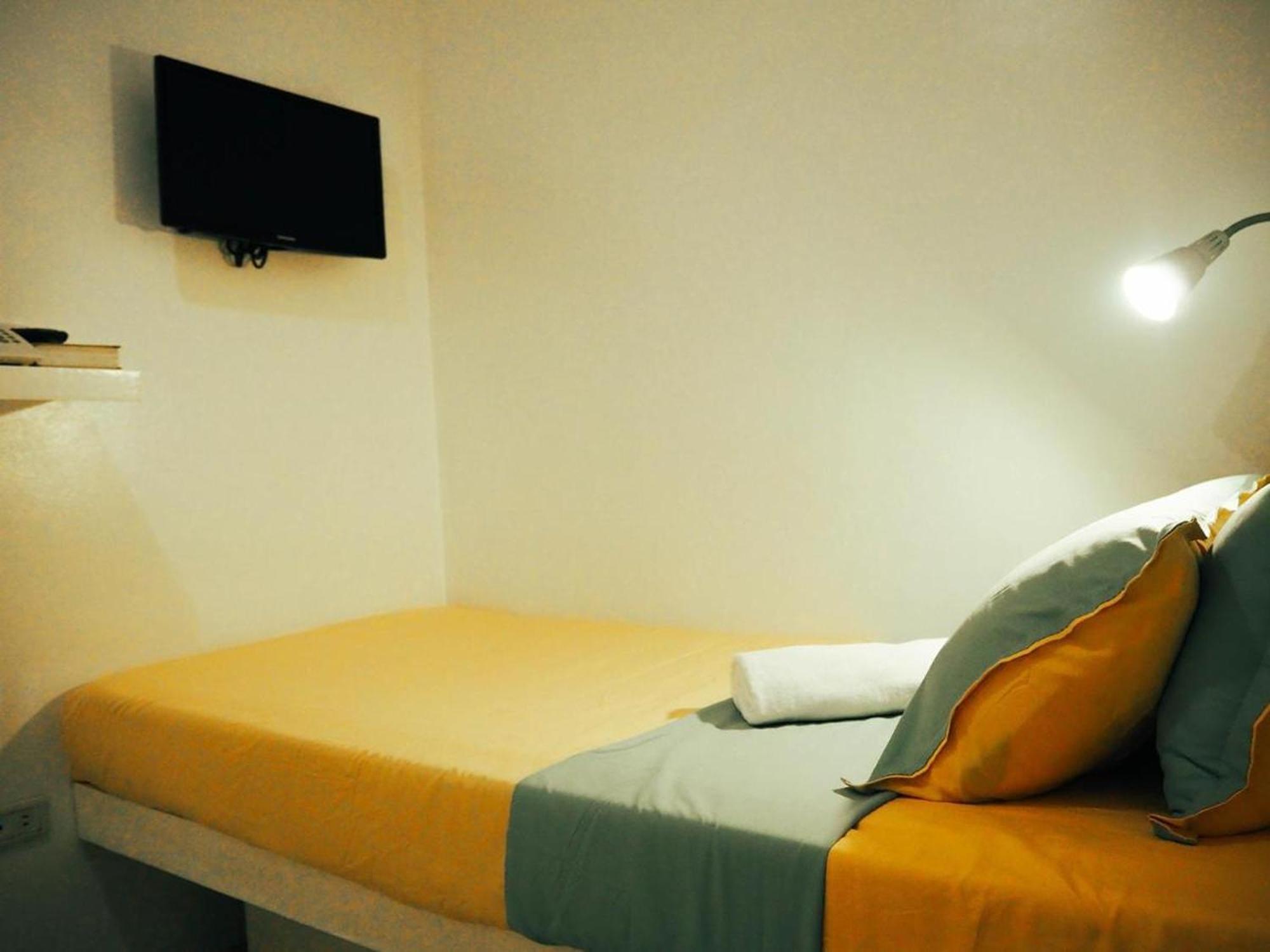 Wanderlust Bed And Breakfast Puerto Princesa Eksteriør bilde