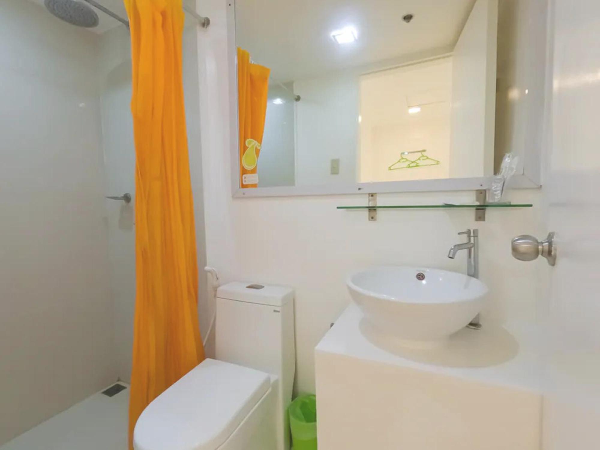 Wanderlust Bed And Breakfast Puerto Princesa Eksteriør bilde